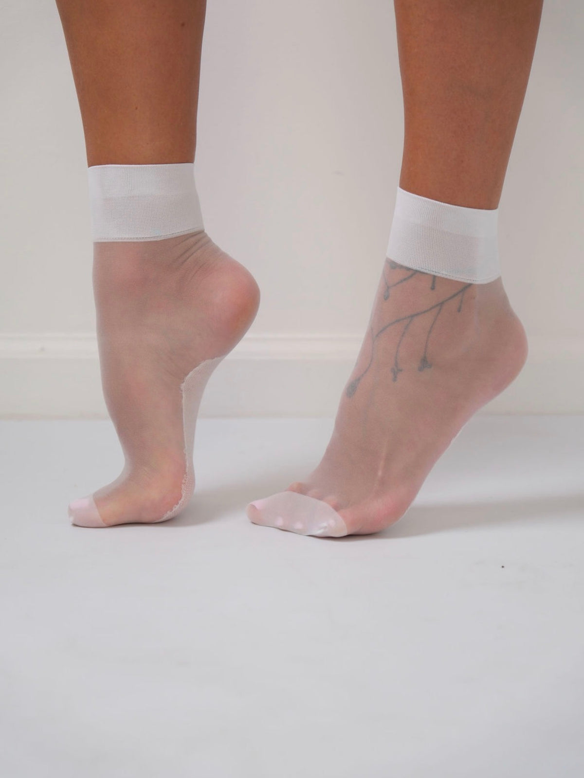Non-Slip Everyday Socks