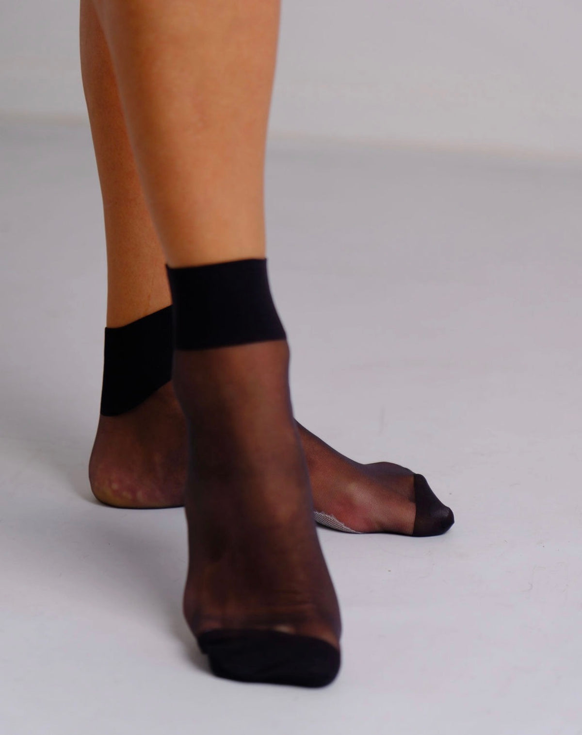 Non-Slip Everyday Socks
