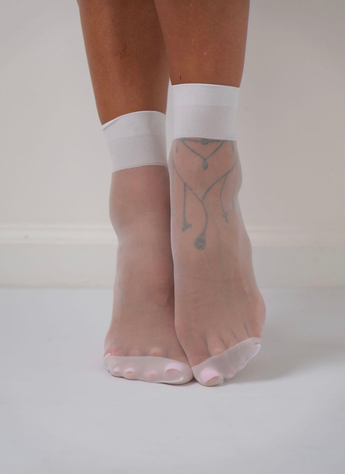 Non-Slip Everyday Socks