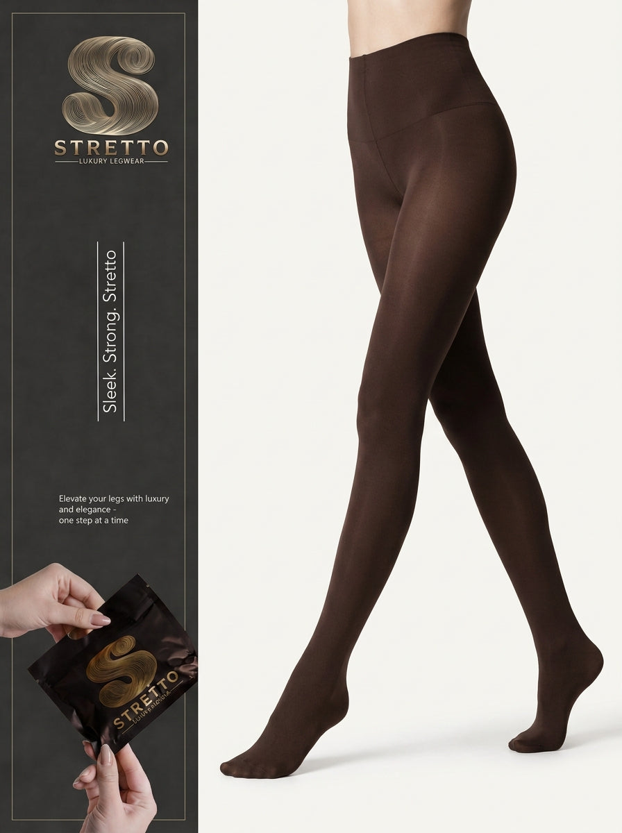 120 DEN Sculpting Tights