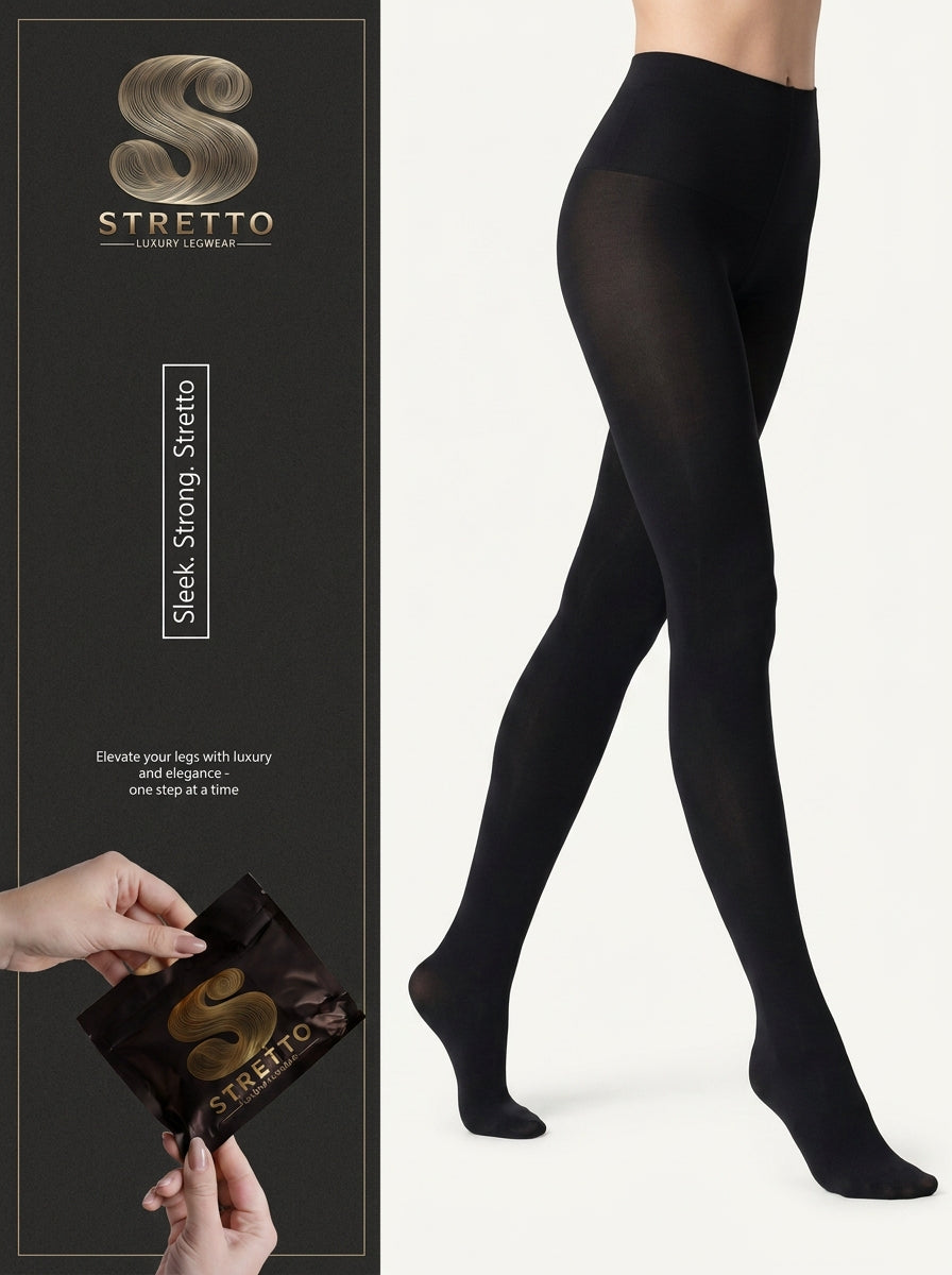 120 DEN Sculpting Tights