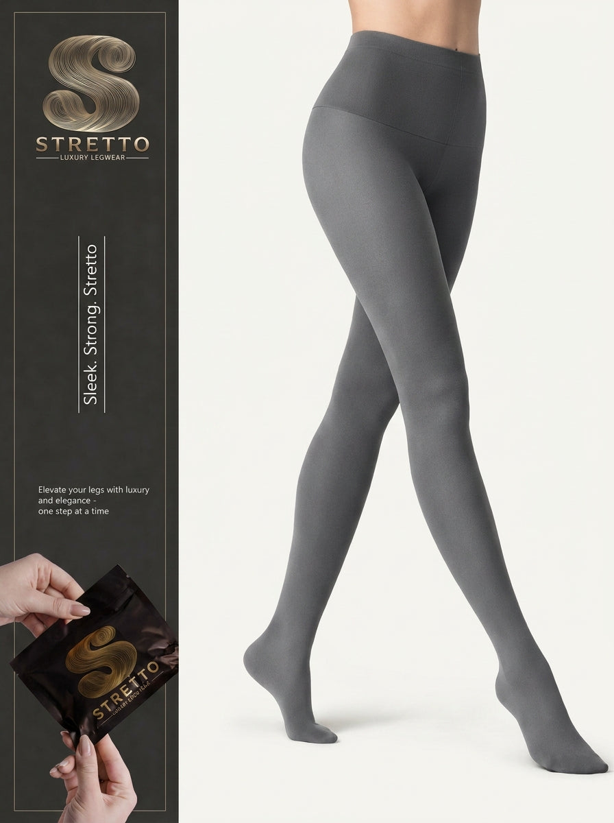 120 DEN Sculpting Tights